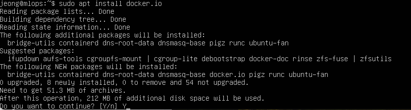 docker1