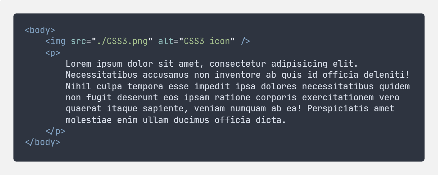 [CSS] float