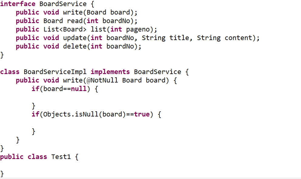 49일: Jsp, Java Abstracts, 람다식, Servlet