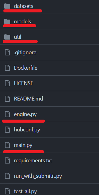 Repository