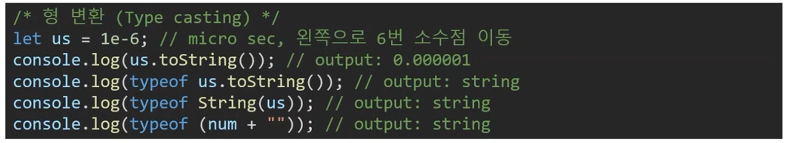 TIL 21.09.26 Javascript