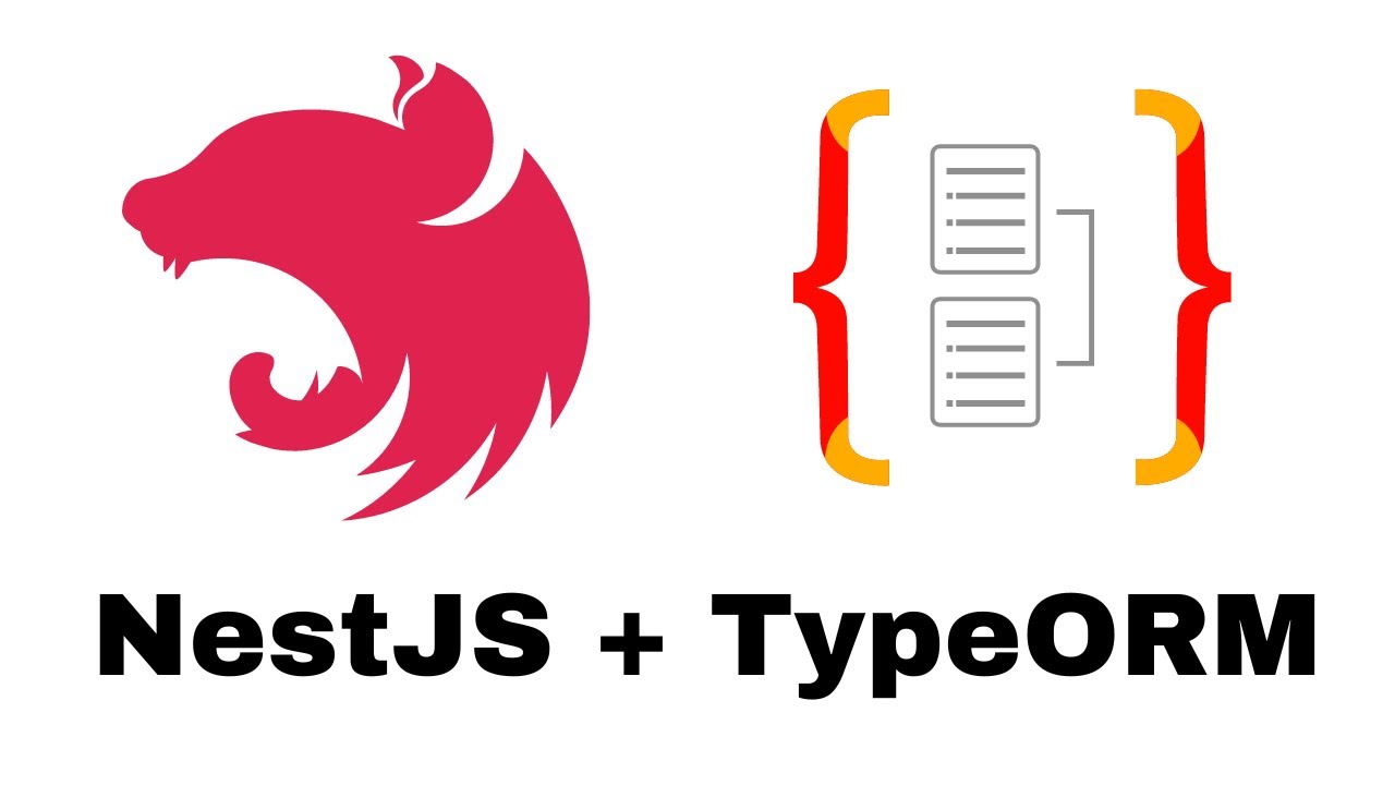 NestJS + TypeORM + MySQL