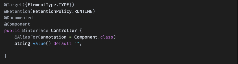 Spring-boot 3장