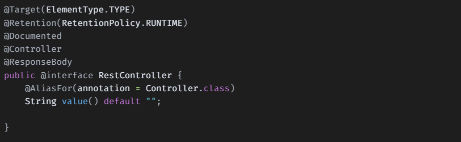 Spring-boot 3장