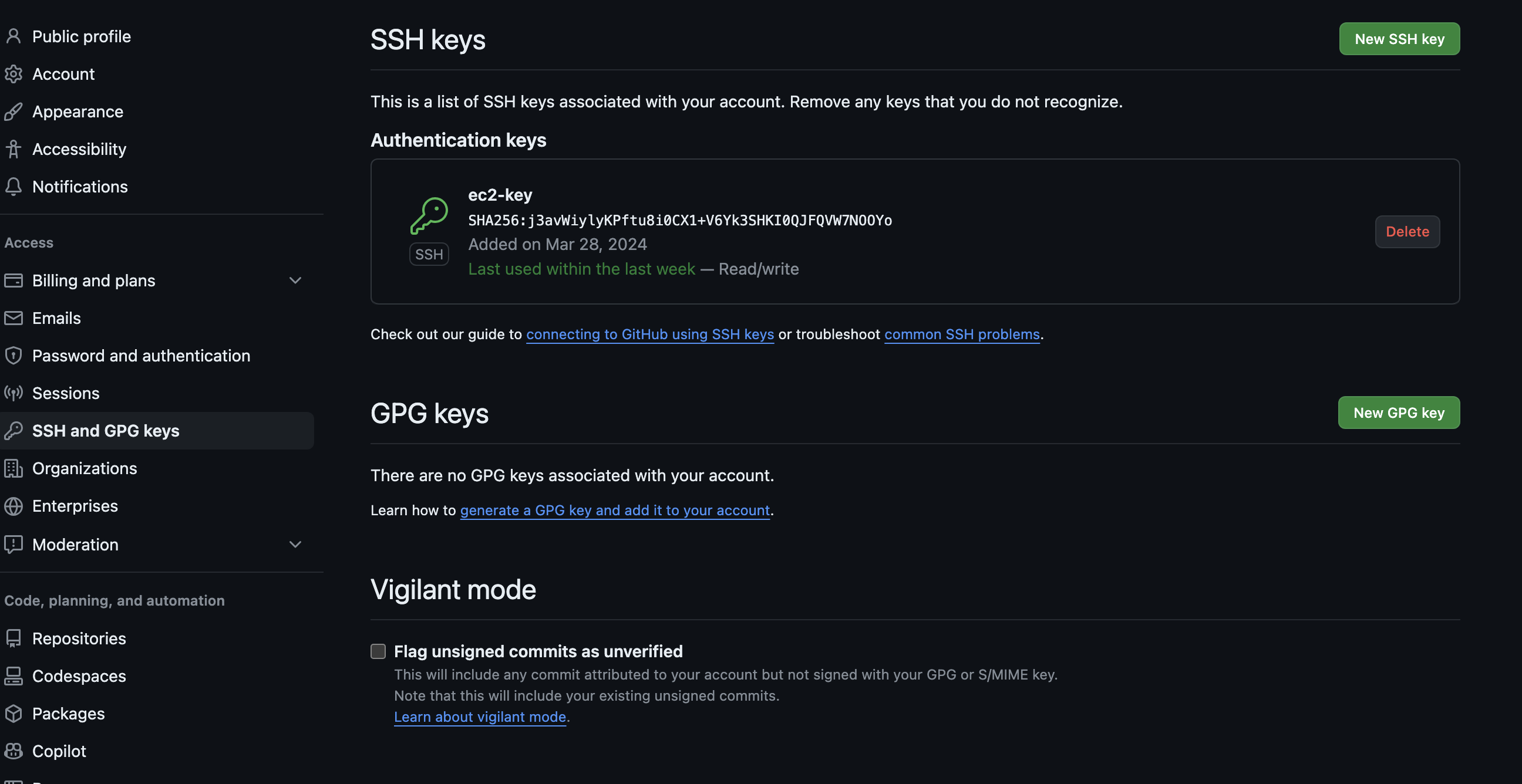 우분투로 EC2에 DB(postgres) 설치 및 백엔드 api 서버 배포까지