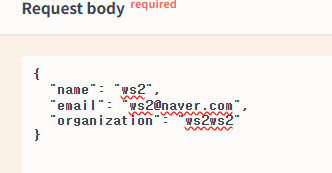 PUT API, DELETE API 작성하는 방법 / ResponseEntity