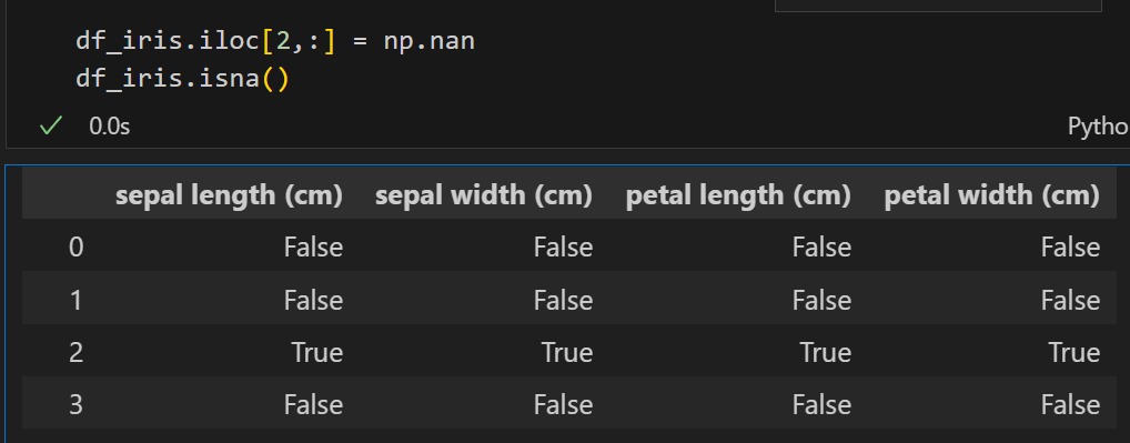 pandas-isna-isnull