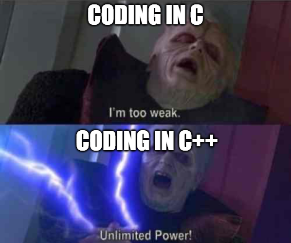 The C++ Programming Language - STL (Light!)
