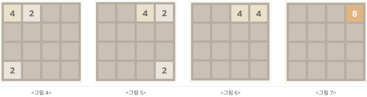 [백준] 12100 : 2048(EASY) - 파이썬