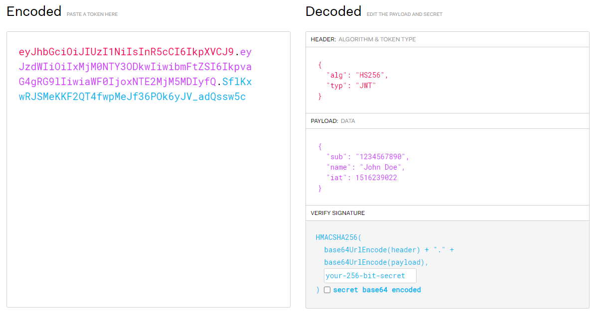 jwt.io