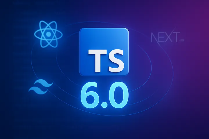 TypeScript 6.0 Beta 발표 정리