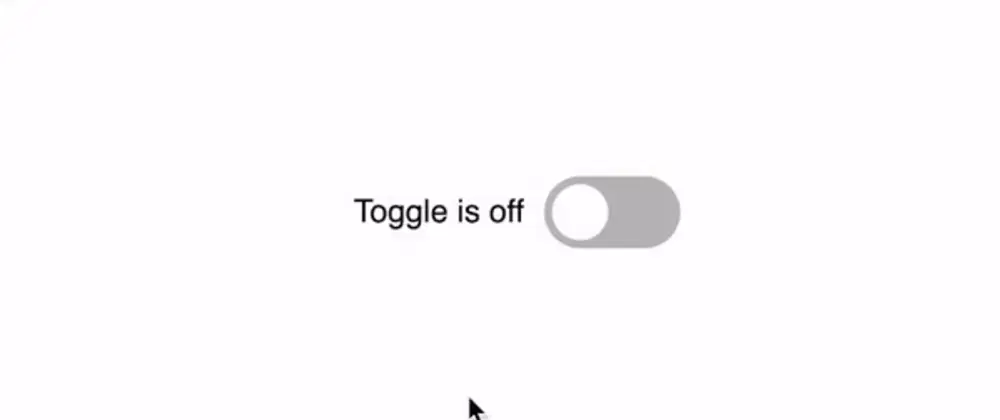 [React Native] Toggle Switch 버튼값이 바뀔때 마다 알림창 띄워주기