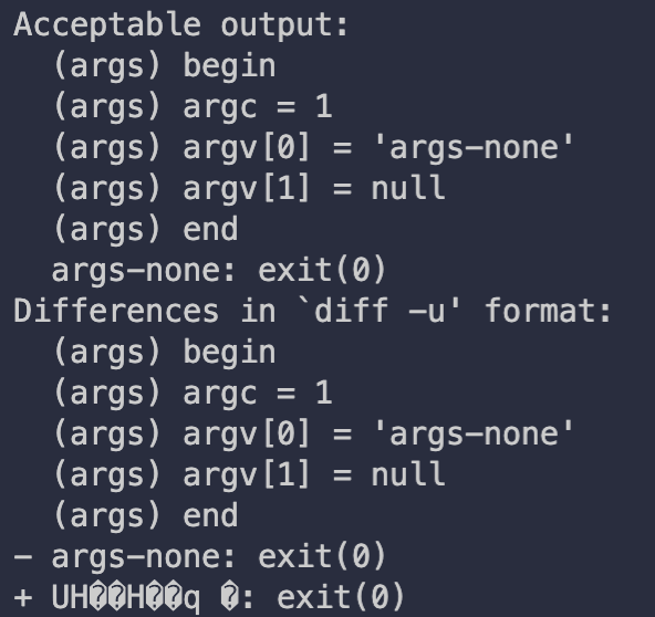[PintOS] Project 2 - User Programs (2) User memory access, System Call