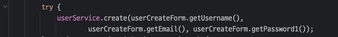 [String] Controller -> Service -> Repository