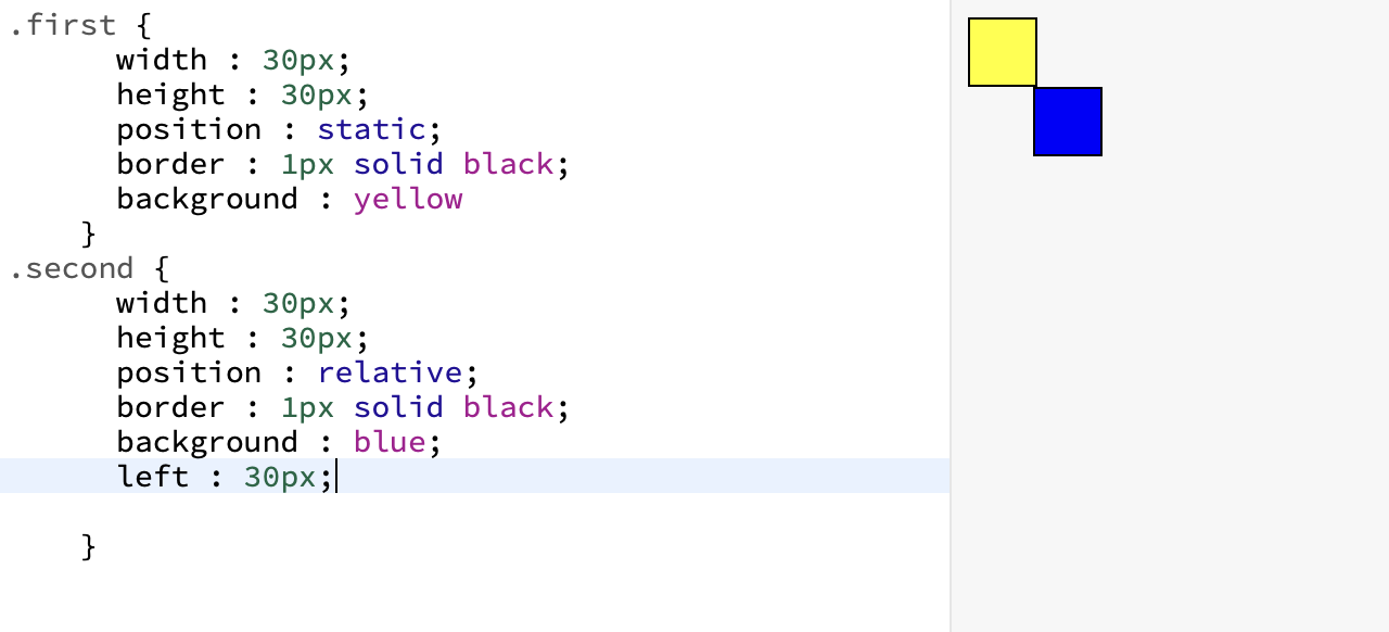 TIL 04. Layout in CSS_1st