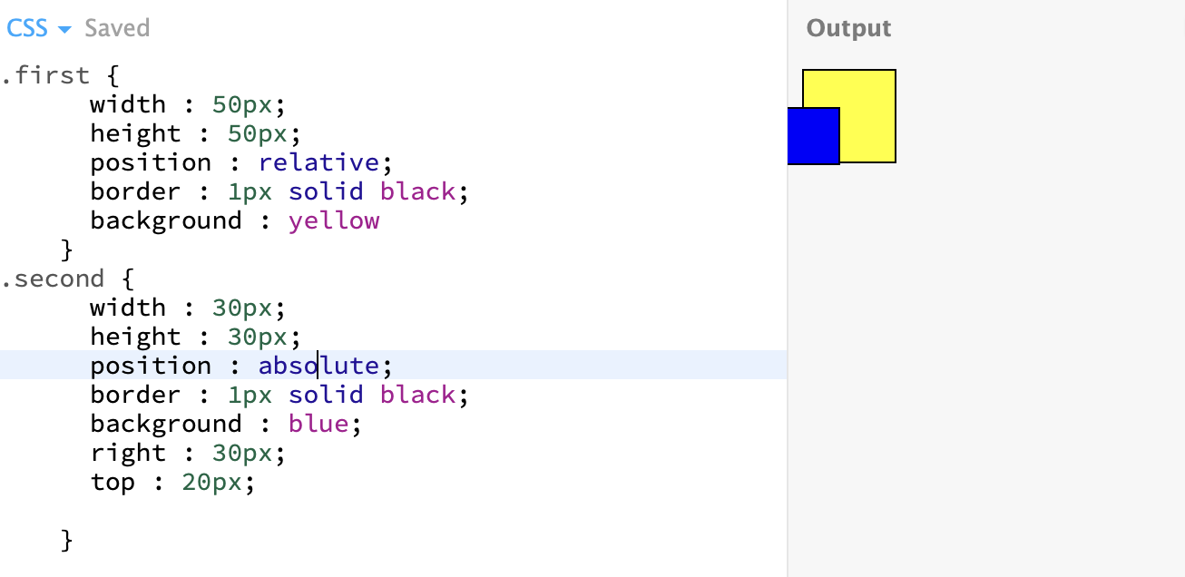 TIL 04. Layout in CSS_1st