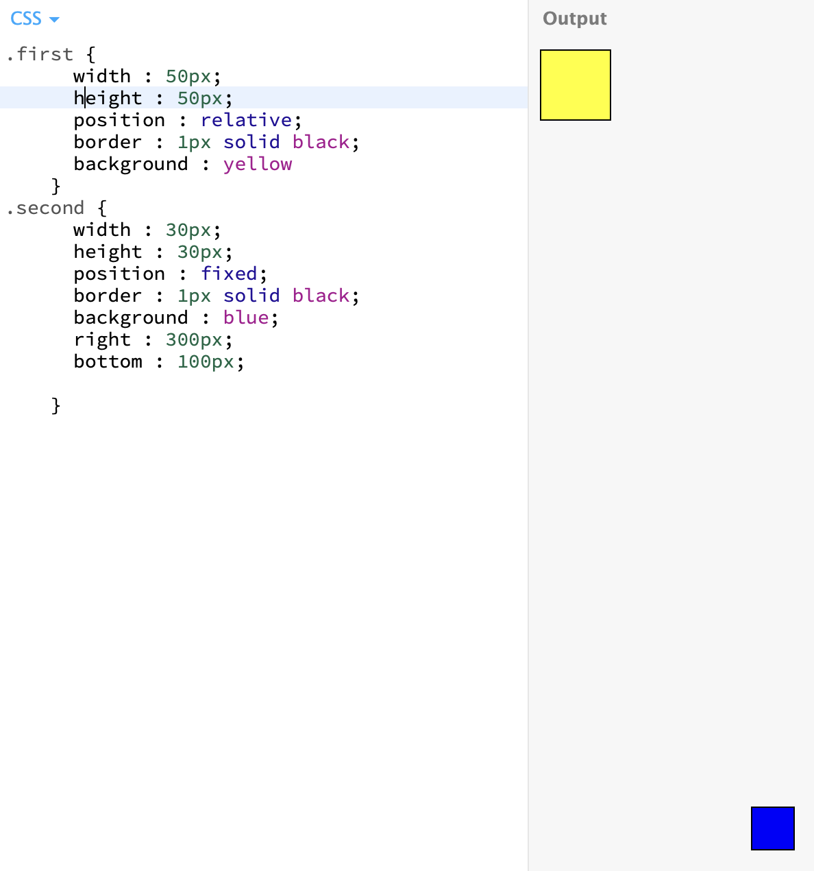 TIL 04. Layout in CSS_1st