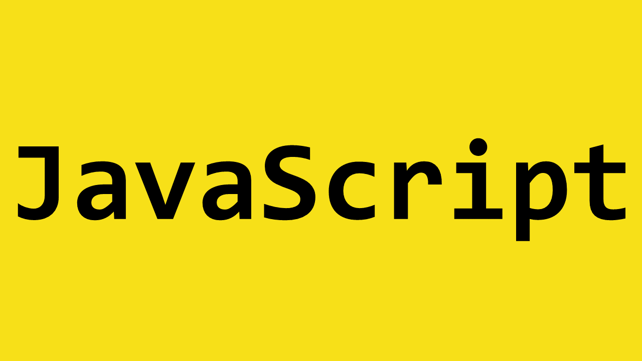 Javascript Study 1