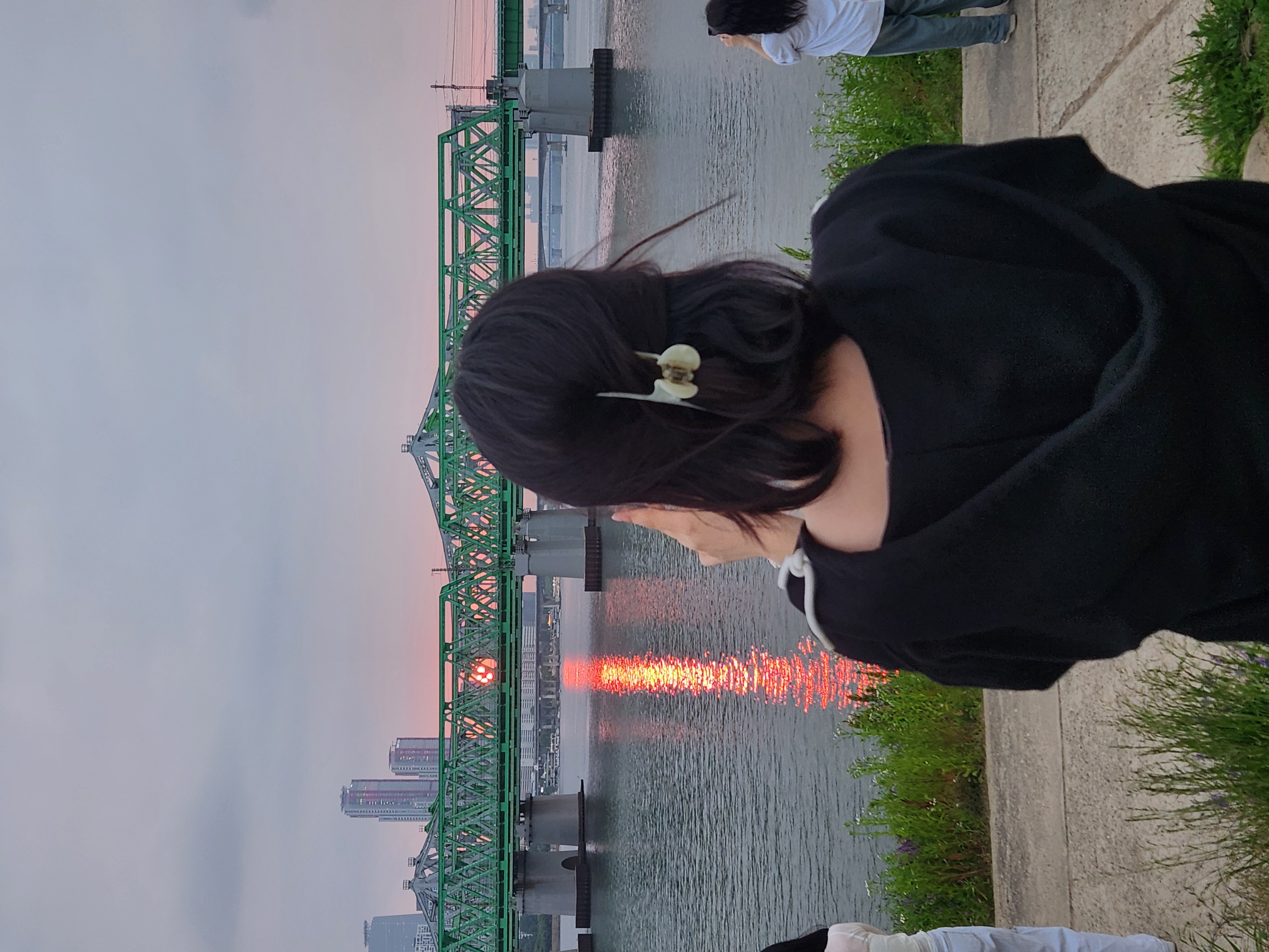 profile
