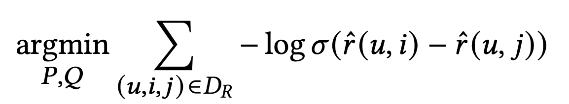 [RecSys] Revisiting BPR: A Replicability Study of a Common Recommender ...