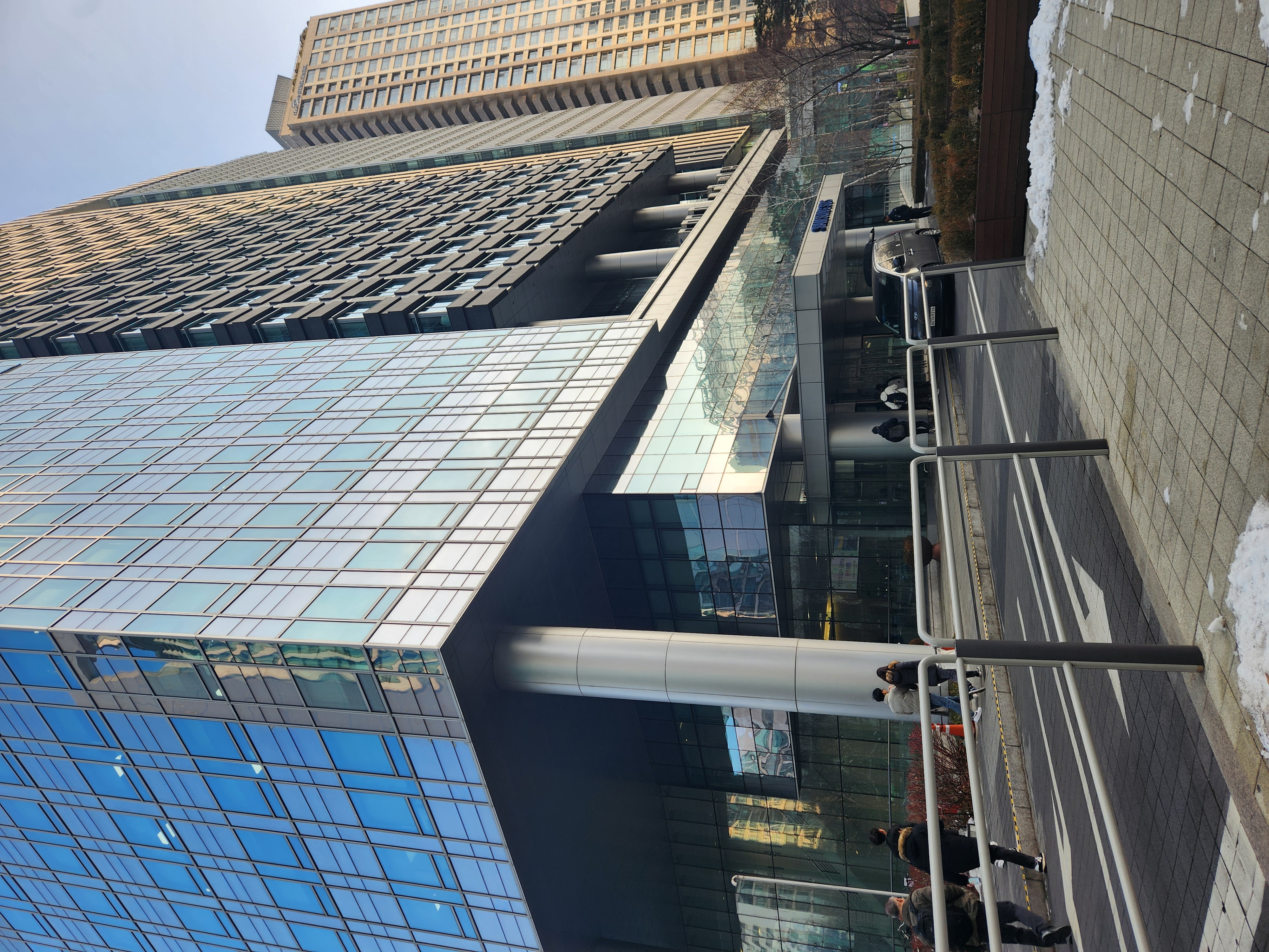 삼성SDS 알고리즘 특강 후기 (25년 상반기)