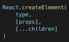 [React] Rendering Elements