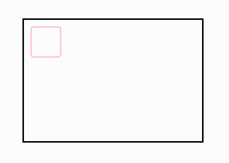 Border Position CSS position
