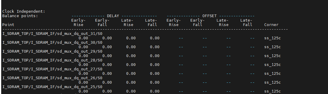 25일차 Lab8 - setting CTS
