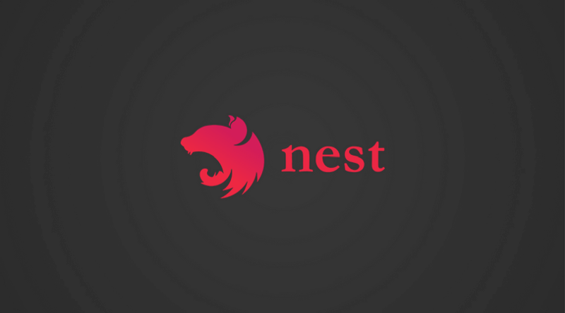 Nest] Exception filters