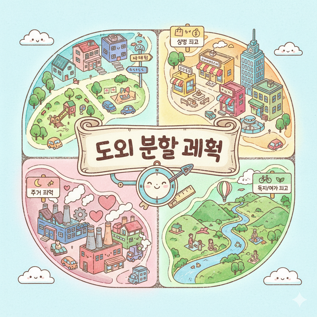 크루스칼 알고리즘과 DSU를 활용한 최소 신장 트리 기반 도시 분할 및 비용 최적화