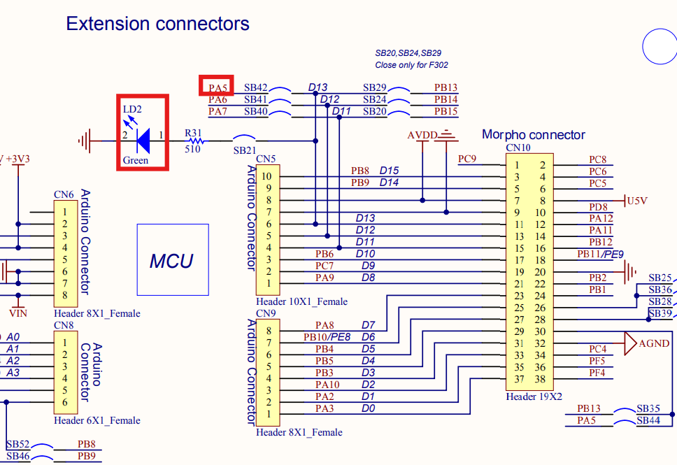 [Stm32F446] Timer1 실습