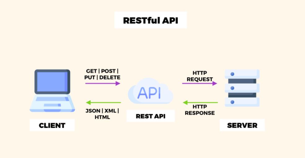 API & REST API