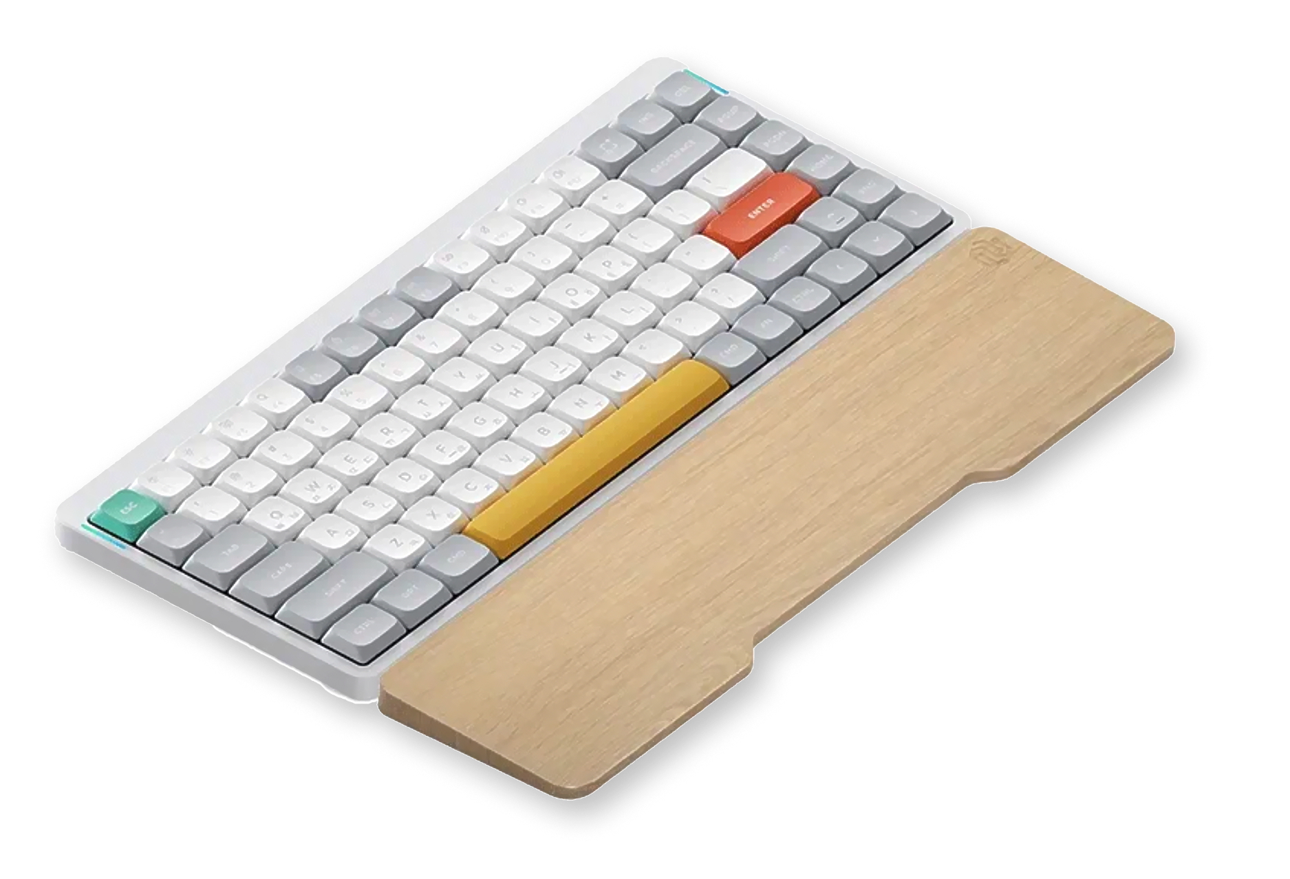 palmrest