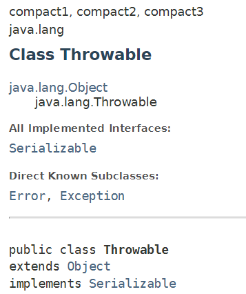 Class.forname Java JAVA : invoke, 예외처리, Class.forName()