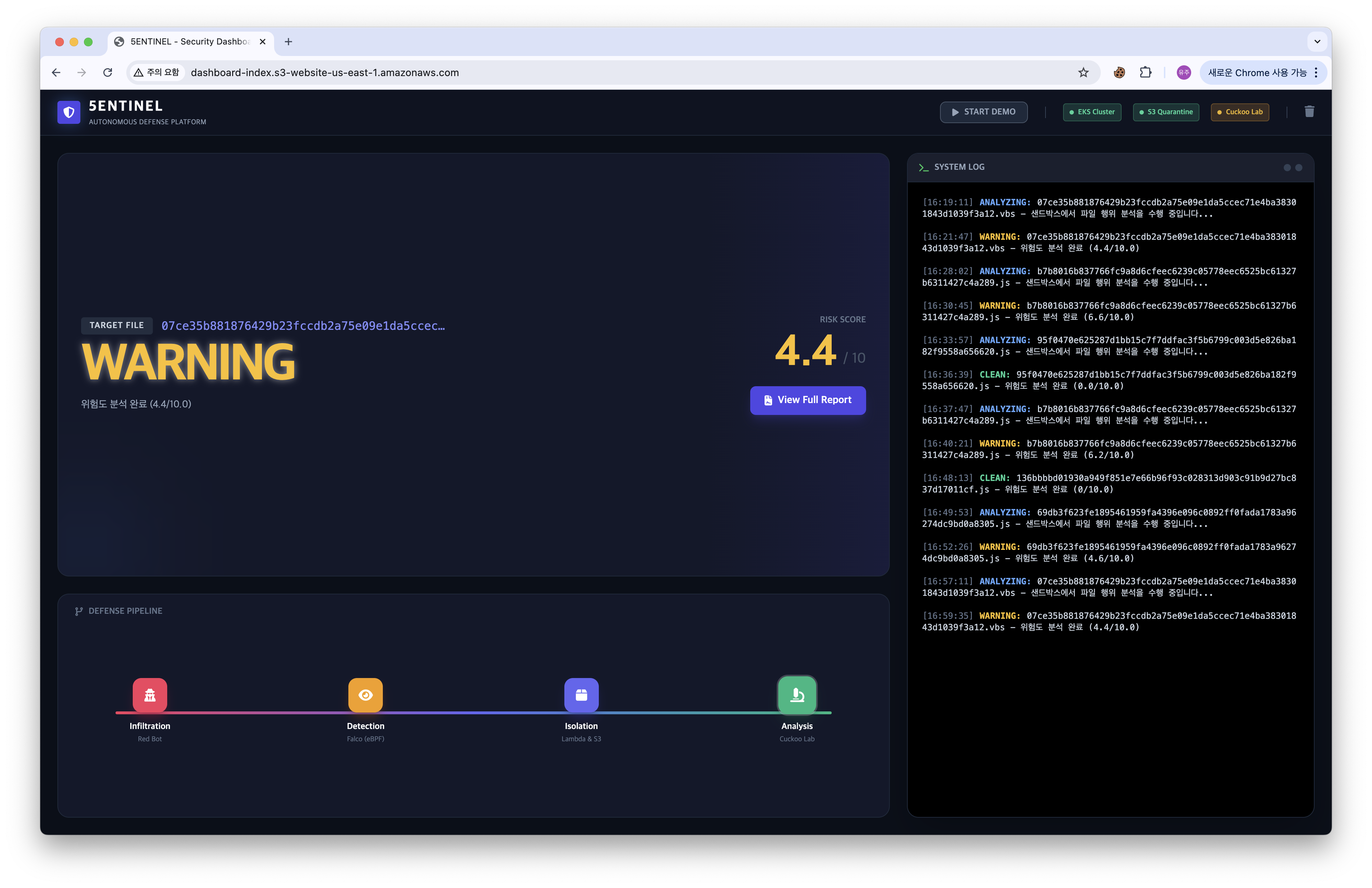 최신 포스트 - velog
