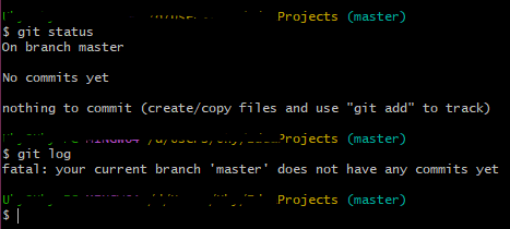 [Git/GitHub] git init을 사용해 github repository 연결하기