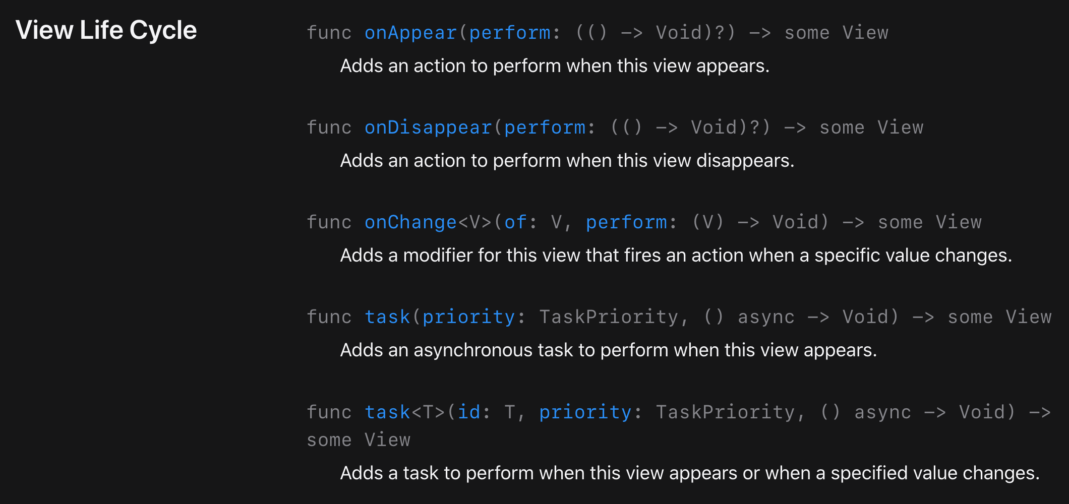 swiftui-view-lifecycle