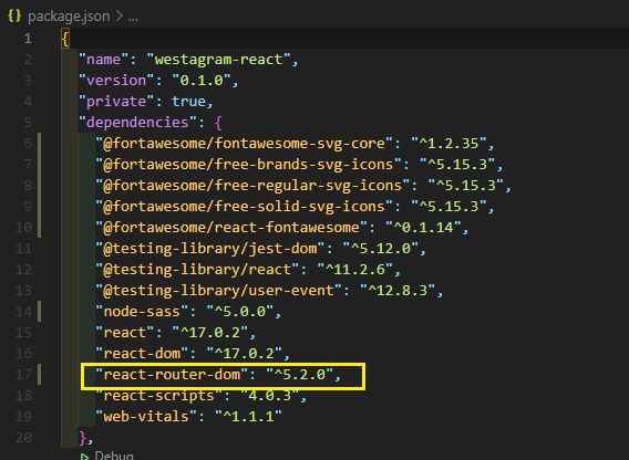 [TIL] React : React Router (로그인, 메인 페이지 라우팅하기)