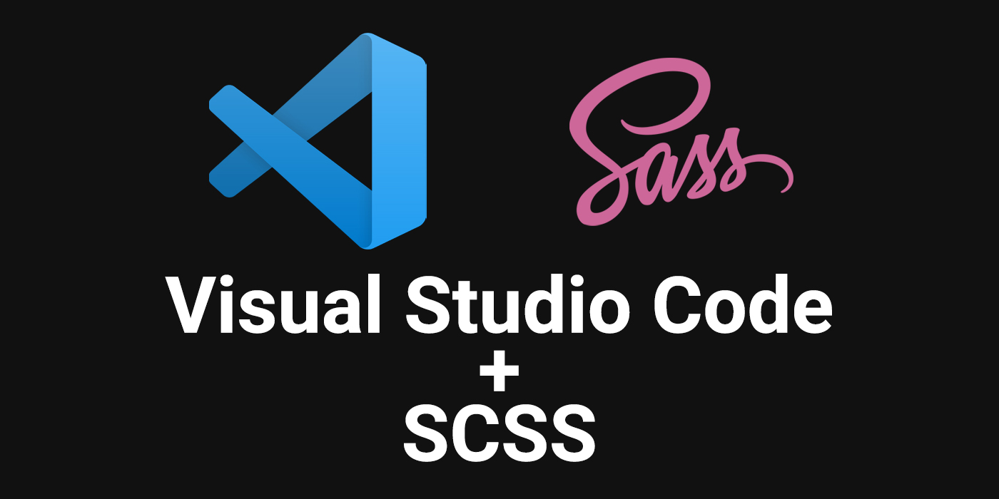 ms visual studio scss