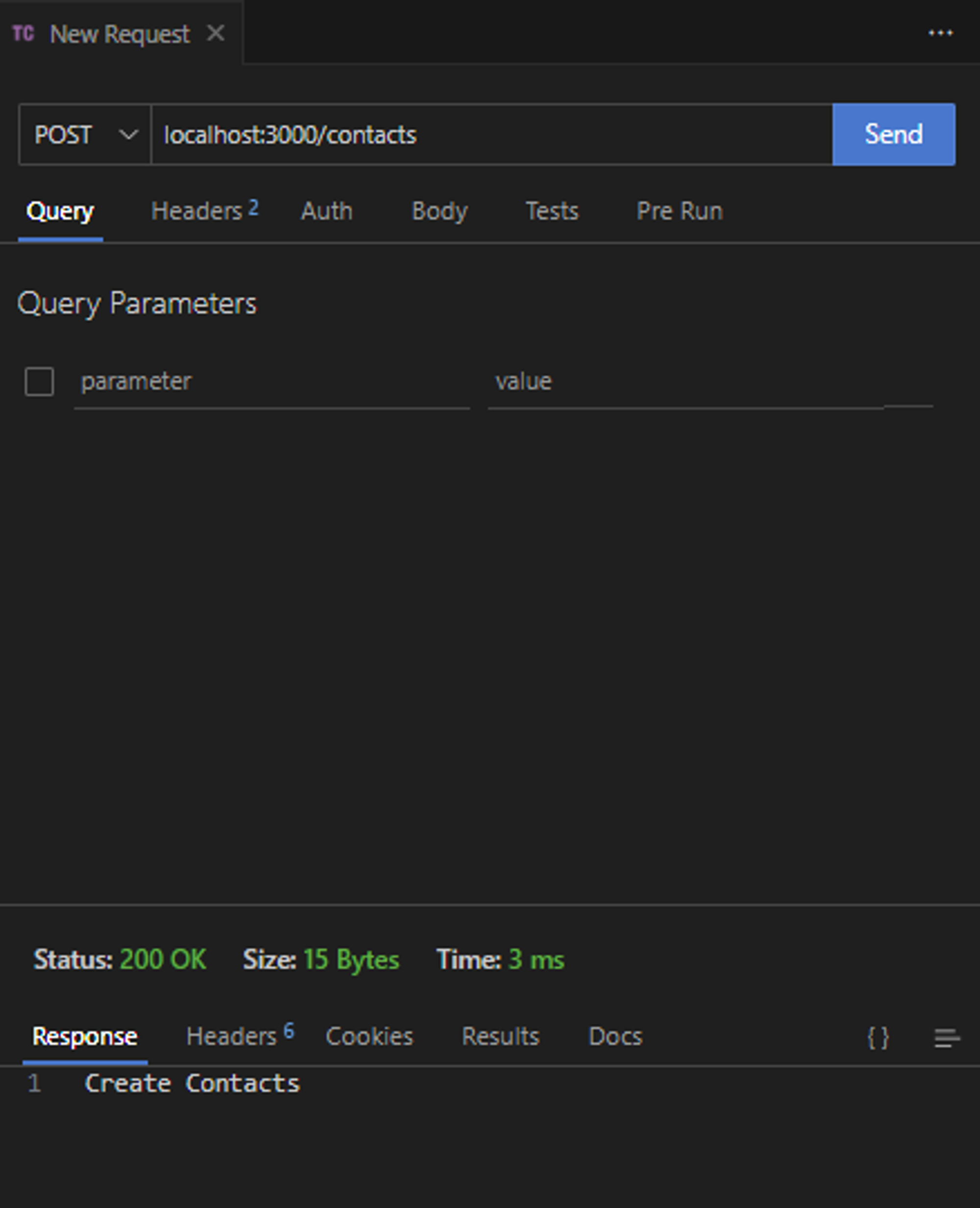 node.js - 1, SECTION 02 - 1 (11~14강)
