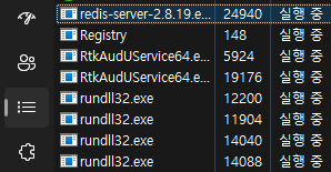 Embedded redis sale spring boot