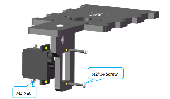 Assembly Tutorial