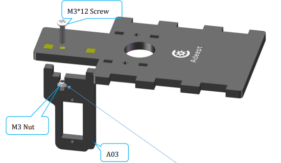Assembly Tutorial