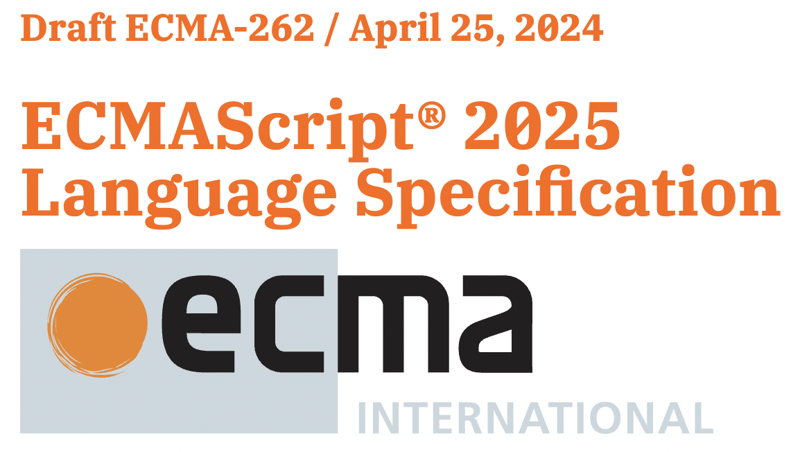 ECMAScript