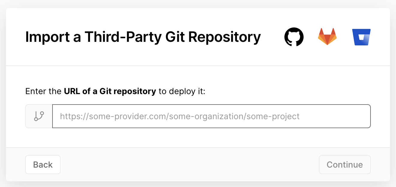 [Github 오류 해결] Something went wrong! file an issue at https://tiny.one ...