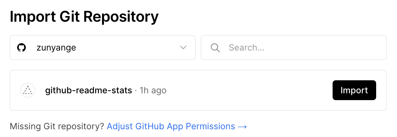 [Github 오류 해결] Something went wrong! file an issue at https://tiny.one ...