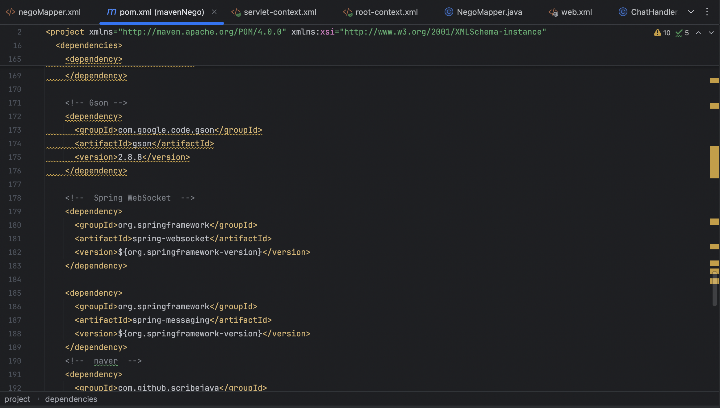 [spring boot3 > java backend] 02. MVC 패턴 이해와 실습