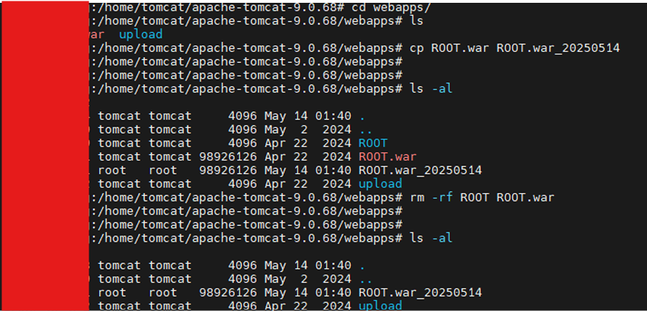 mobaxterm-warbackupanddelete