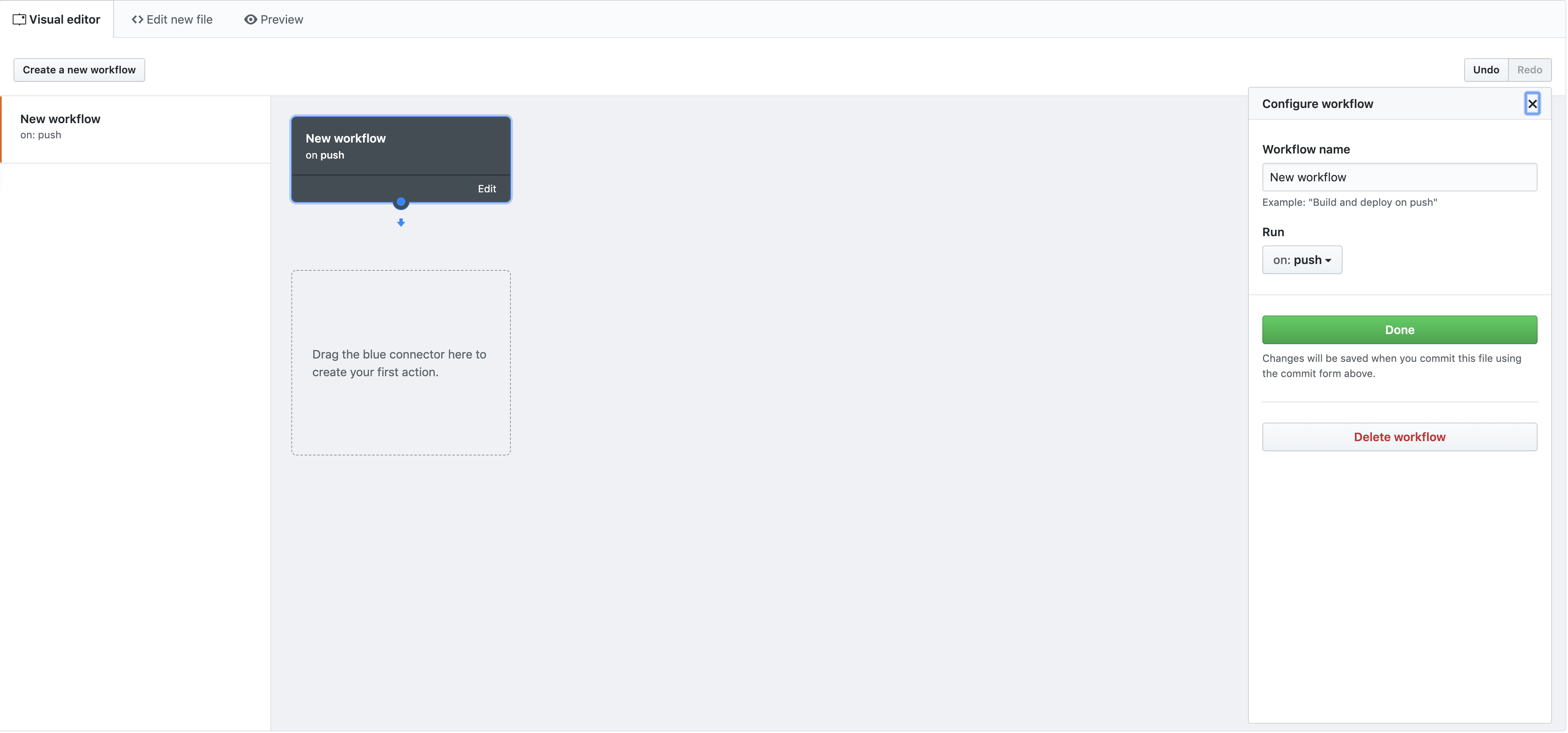 ️ Github Actions에 추가된 schedule 기능으로 Crontab 대체하기