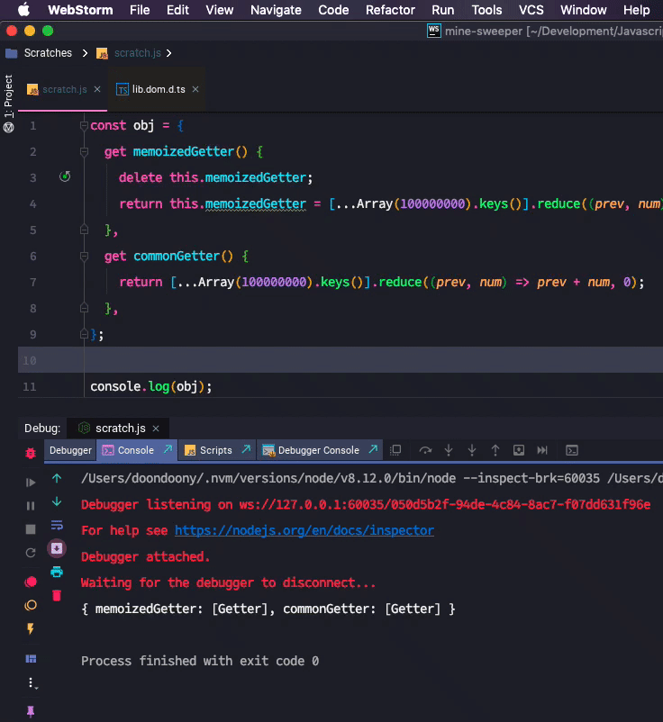📦 JavaScript Object